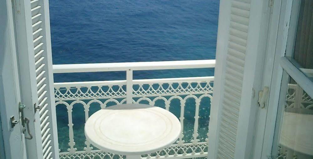 Sea Colours Rooms & Apartments Ερμούπολη Εξωτερικό φωτογραφία
