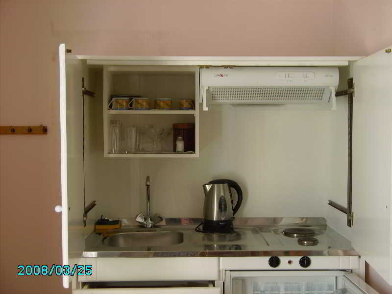Sea Colours Rooms & Apartments Ερμούπολη Εξωτερικό φωτογραφία
